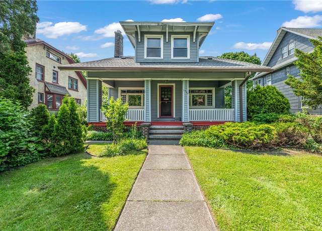Property at 1579 Culver Rd, Rochester, NY 14609, 4 beds, 1.5 baths