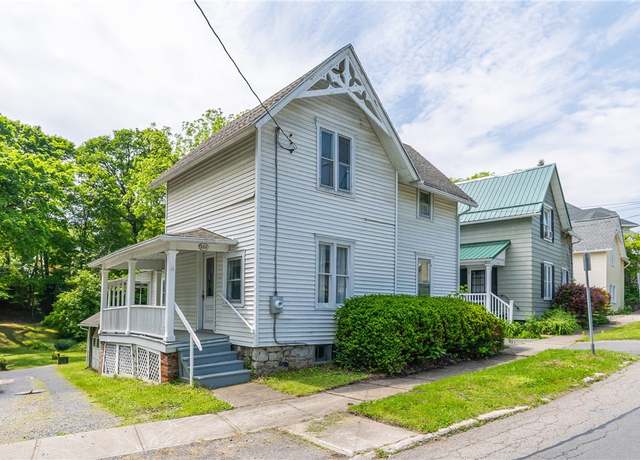 Property at 353 Castle St, Geneva-city, NY 14456, 4 beds, 1.5 baths