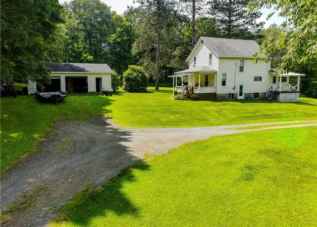 Property at 3 Erickson Dr, Mt Jewett Boro, PA 16740, 3 beds, 1 bath