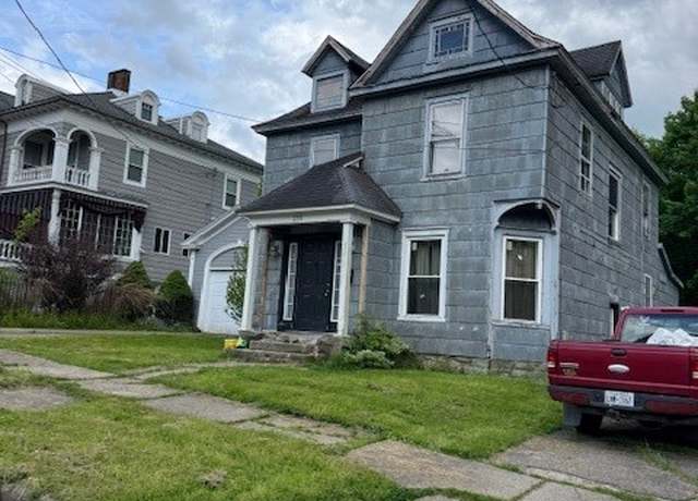 Property at 230 Crossman St, Jamestown, NY 14701, 3 beds, 2 baths