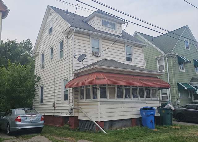 Property at 35 Home Pl, Rochester, NY 14611, 3 beds, 1 bath