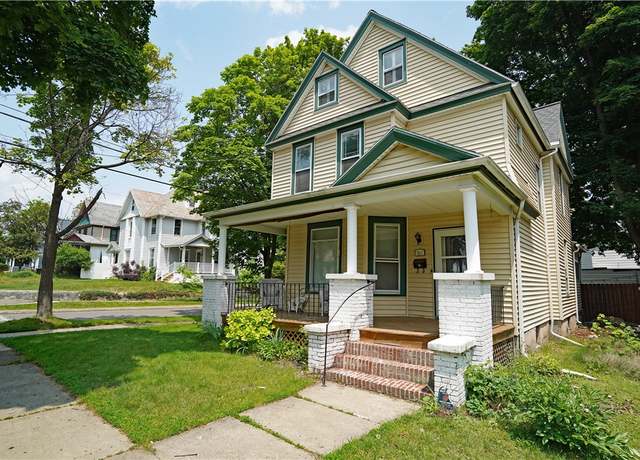 Property at 362 Euclid Ave, Elmira-city, NY 14905, 4 beds, 1.5 baths