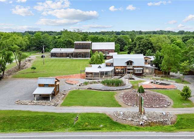 Property at 4966 State Route 414, Hector, NY 14818, 13 beds, 6.5 baths
