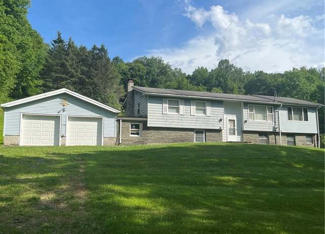 Property at 1798 Marvin Hollow Rd, Walton, NY 13856, 3 beds, 1 bath