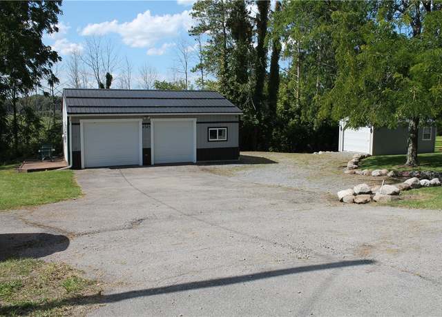 Property at 4343 Williamson Rd, Marion, NY 14505
