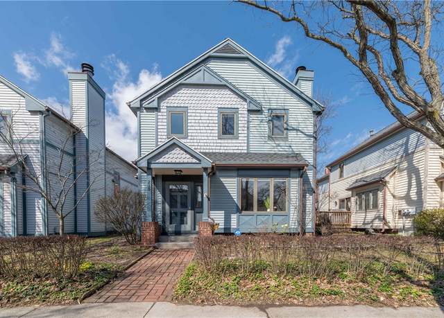 Property at 215 S Fitzhugh St, Rochester, NY 14608, 2 beds, 1.5 baths