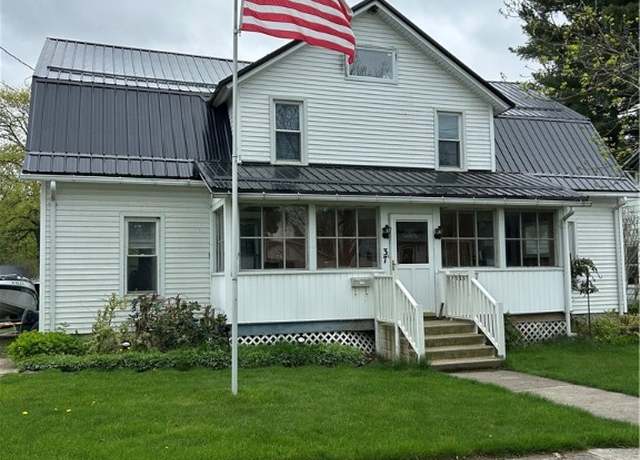 Property at 35 Tempest St #37, Perry, NY 14530, 4 beds, 2 baths