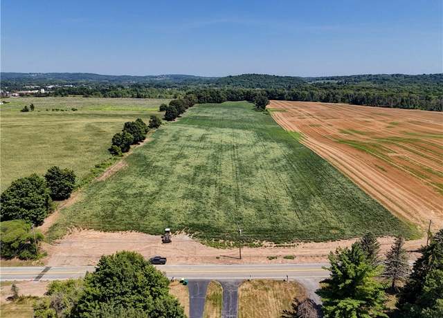 Property at Mile Square Rd, Mendon, NY 14506