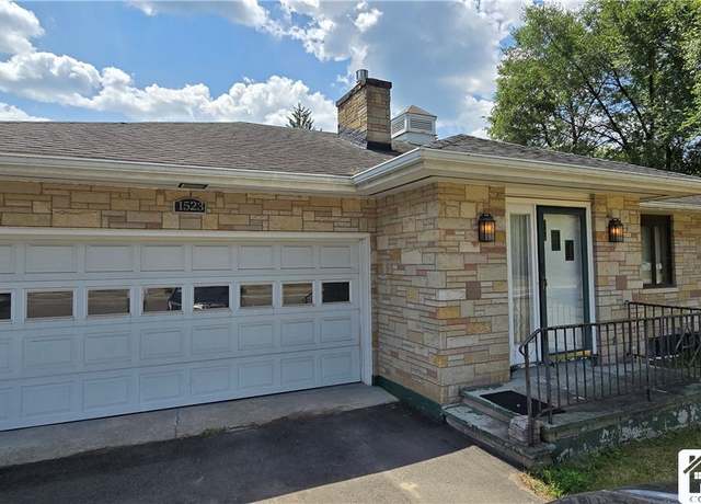 Property at 1523 Olean Portville Rd, Olean, NY 14760, 2 beds, 1.5 baths