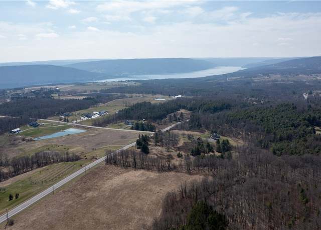 Property at 5080 State Route 21, Canandaigua-town, NY 14424