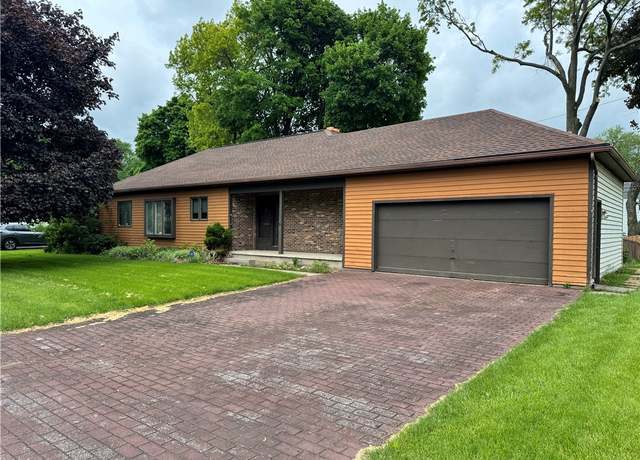 Property at 120 Titus Ave, Irondequoit, NY 14617, 3 beds, 2 baths