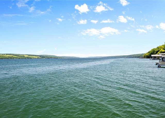 Property at 6 Red Cedar Falls Ln, Starkey, NY 14837