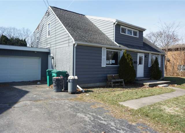Property at 43 Armstrong Rd, Greece, NY 14616, 3 beds, 2 baths