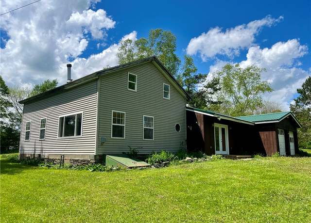 Property at 376 Upper Dutch Hill Rd, Milford, NY 13820, 4 beds, 1 bath