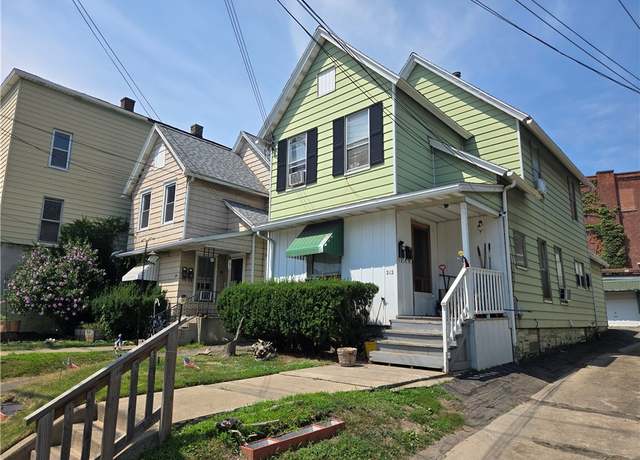 Property at 212 Clinton St, Binghamton, NY 13905, 7 beds, 4 baths