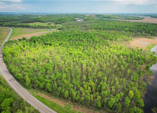 Property at Route 31 & Hogback W, Savannah, NY 13146