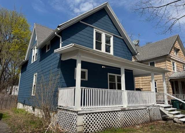 Property at 322 Grand Ave, Rochester, NY 14609, 4 beds, 2 baths