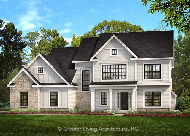 Property at 275 Bronze Leaf Trl, Greece, NY 14612, 5 beds, 2.5 baths