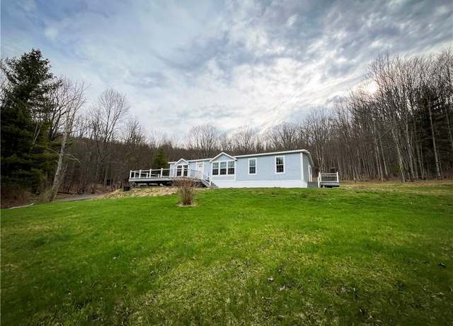 Property at 828 State Route 79, Richford, NY 13835, 3 beds, 2 baths