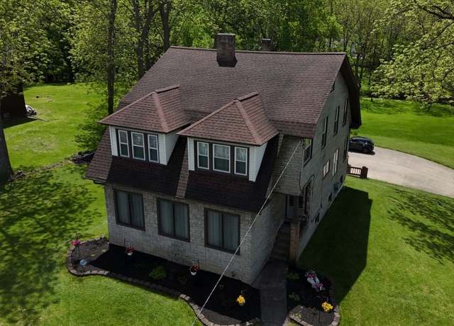 Property at 3535 Monroe Ave, Pittsford, NY 14534, 5 beds, 2.5 baths