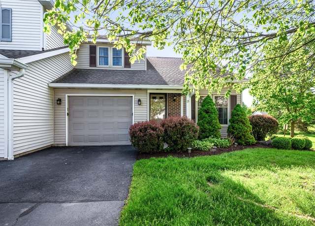 Property at 15 Harvest Hl, Chili, NY 14624, 2 beds, 1.5 baths