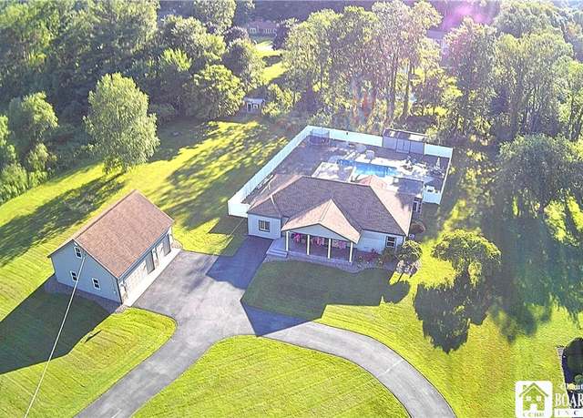 Property at 2911 Bentley Ave, Ellicott, NY 14701, 3 beds, 2.5 baths