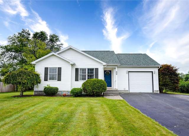 Property at 2012 Rainbow Ln, Lima, NY 14485, 3 beds, 2 baths