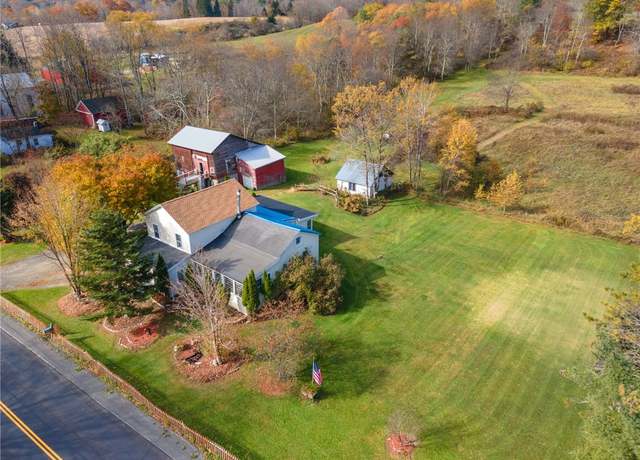 Property at 1793 County Highway 9, Davenport, NY 12197, 4 beds, 1 bath