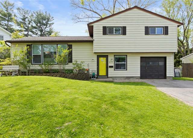 Property at 215 Wendover Rd, Brighton, NY 14610, 3 beds, 1.5 baths
