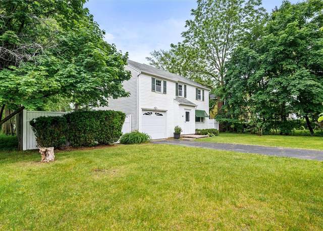 Property at 14 Fisher Rd, Gates, NY 14624, 4 beds, 2 baths