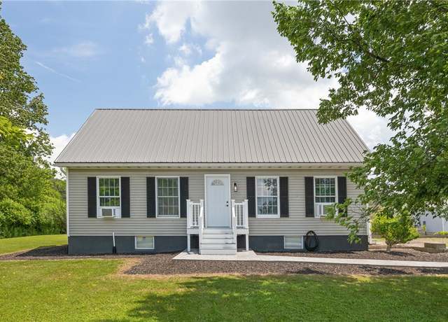 Property at 3029 Bailey Rd, East Bloomfield, NY 14469, 3 beds, 2 baths