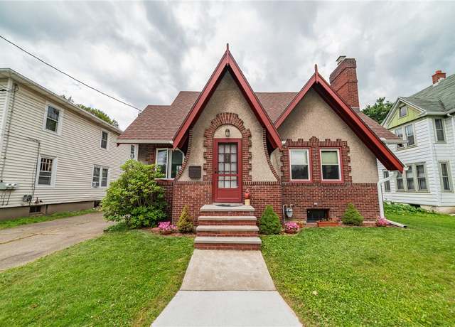 Property at 27 Howard Ave, Binghamton, NY 13904, 3 beds, 2 baths