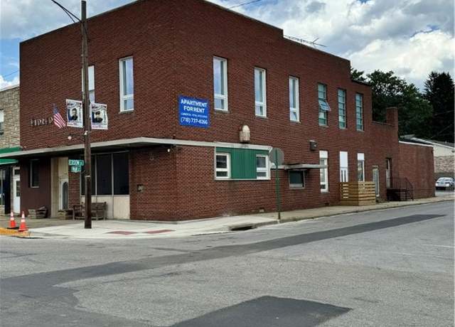 Property at 168 Main St, Eldred, PA 16731, 2 beds, 3.5 baths