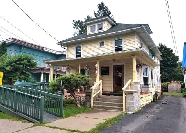 Property at 86 E Main St, Norwich-city, NY 13815, 4 beds, 3 baths