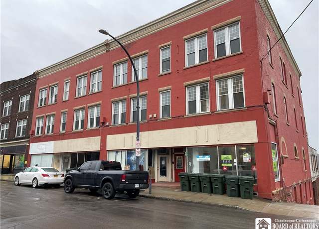 Property at 218 E 2nd St Unit 212-218, Jamestown, NY 14701, 22 beds