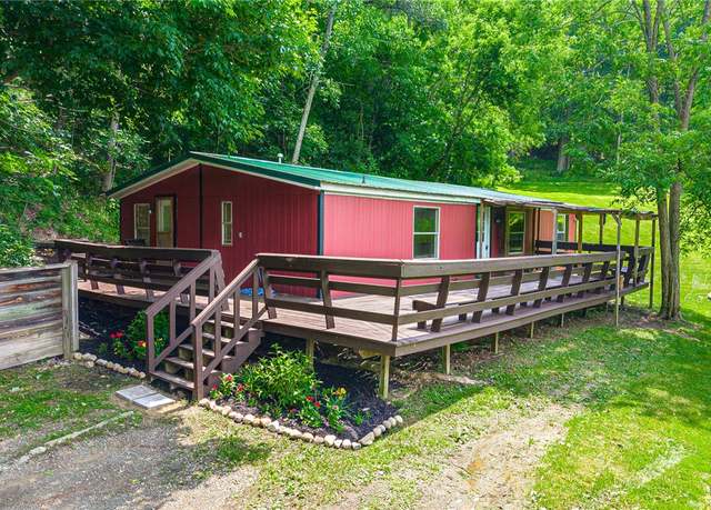 Property at 7350 Miller Dr, Urbana, NY 14810, 3 beds, 2 baths