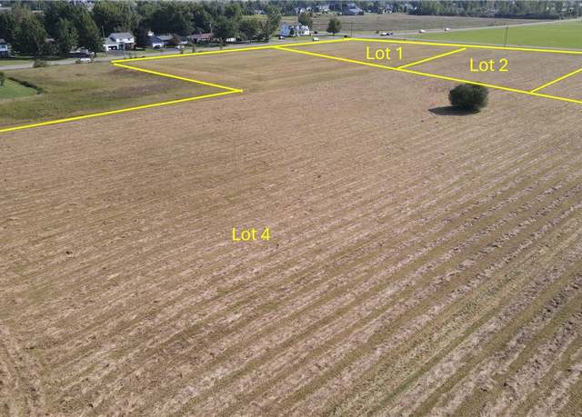 Property at 0 Heise Rd, Clarence, NY 14031