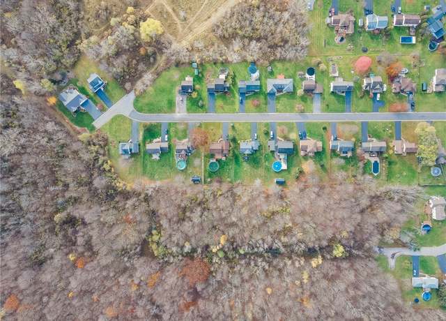 Property at Benita Drive / Amy Ln, Clarkson, NY 14420