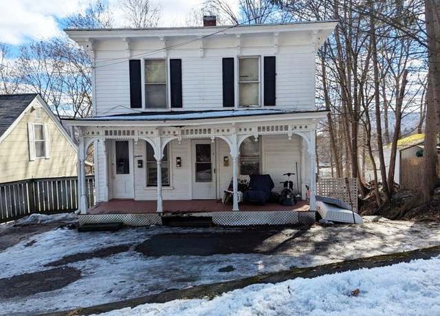 Property at 16 Cedar St, Oneonta-city, NY 13820, 3 beds, 3 baths