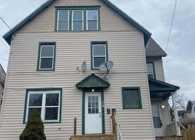 Property at 63 Sterling St, Corning-city, NY 14830, 5 beds, 3 baths