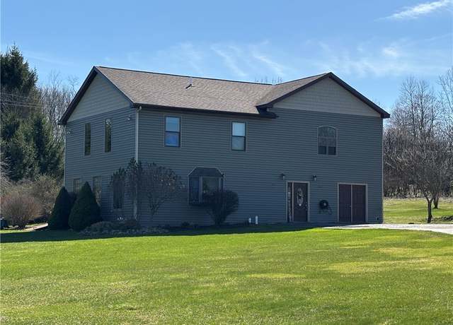 Property at 303 Flickerwood Rd, Wetmore, PA 16735, 3 beds, 2.5 baths