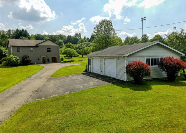Property at 303 Flickerwood Rd, Wetmore, PA 16735, 3 beds, 2.5 baths