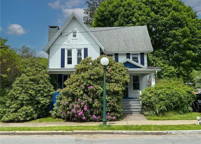 Property at 91 Swart St, Middletown, NY 12455, 3 beds, 2 baths