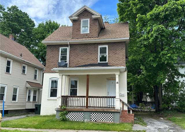 Property at 16 Bleile, Rochester, NY 14621, 3 beds, 1 bath