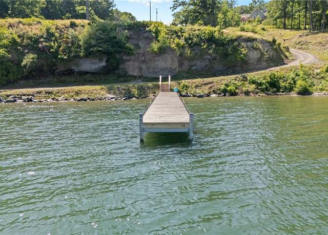 Property at 1 Red Cedar Falls Ln, Starkey, NY 14837