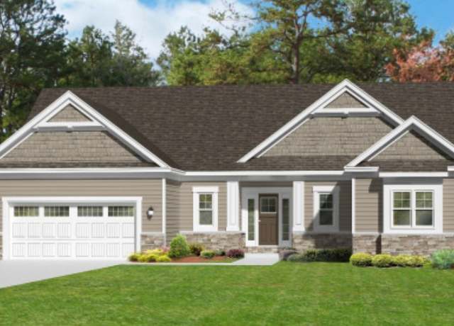 Property at 285 Bronze Leaf Trl, Greece, NY 14612, 3 beds, 2.5 baths