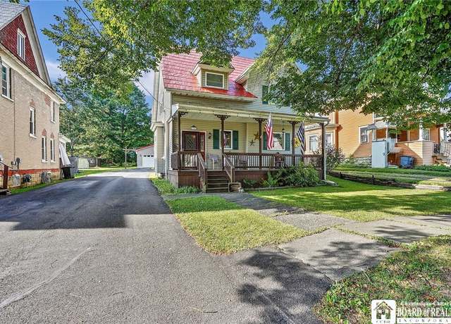 Property at 79 Pine St, Wellsville, NY 14895, 3 beds, 2 baths