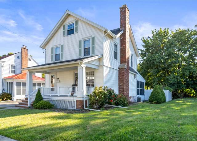 Property at 89 Maple St, Geneva City, NY 14456, 3 beds, 2 baths