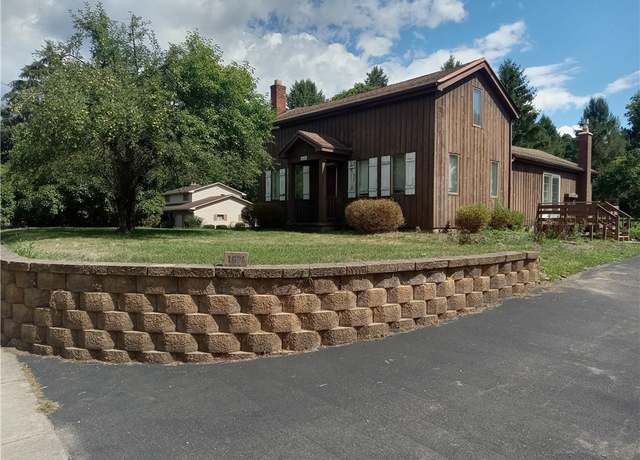 Property at 1634 Jackson Rd, Penfield, NY 14526, 3 beds, 1.5 baths