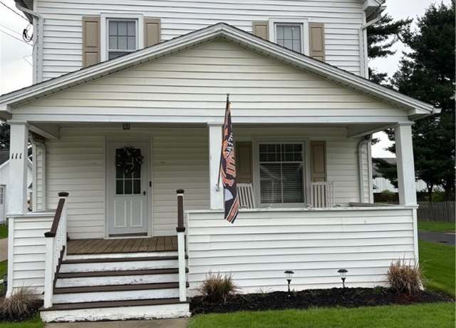 Property at 111 N 24th St, Olean-city, NY 14760, 3 beds, 2 baths